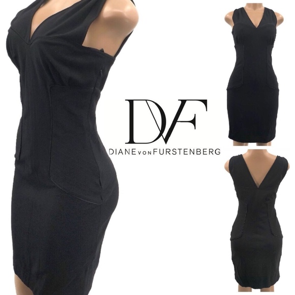 Diane Von Furstenberg Dresses & Skirts - Diane von Furstenberg Dress